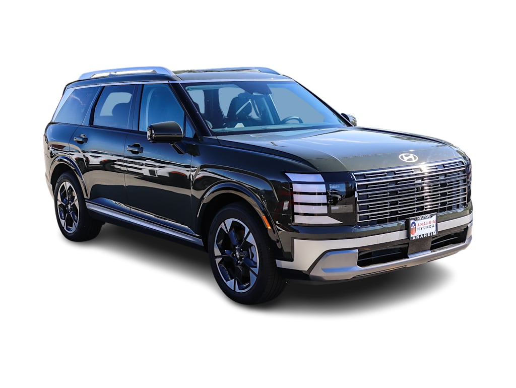 Thumbnail: 2026 Hyundai Palisade - 16