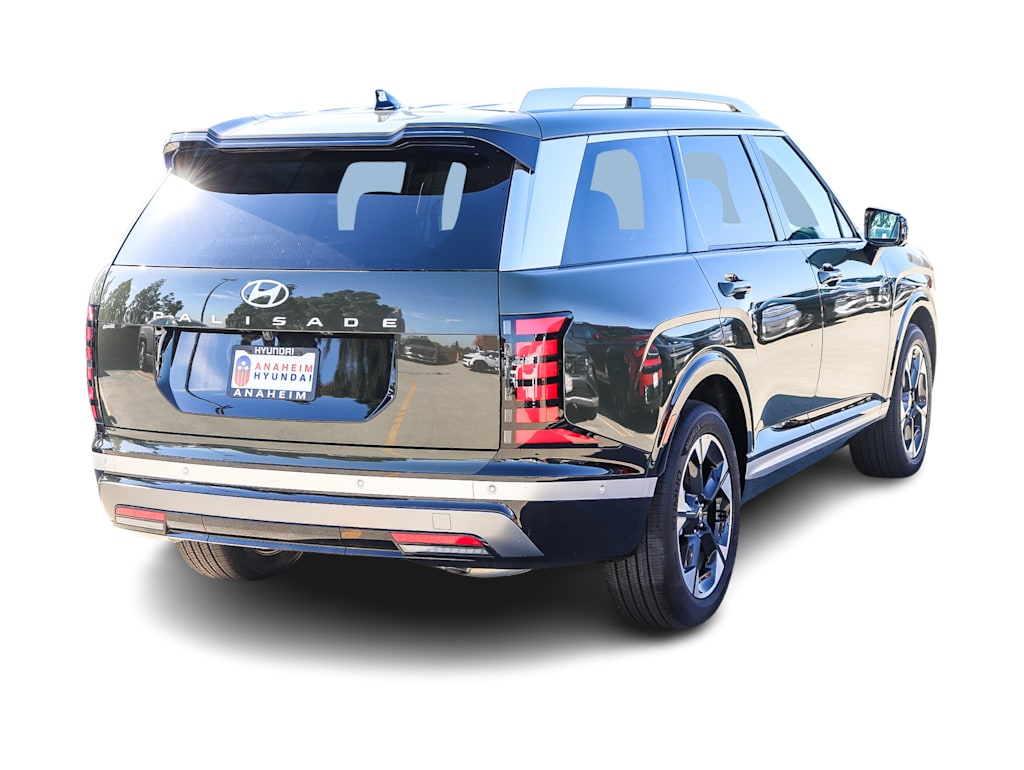 Thumbnail: 2026 Hyundai Palisade - 18