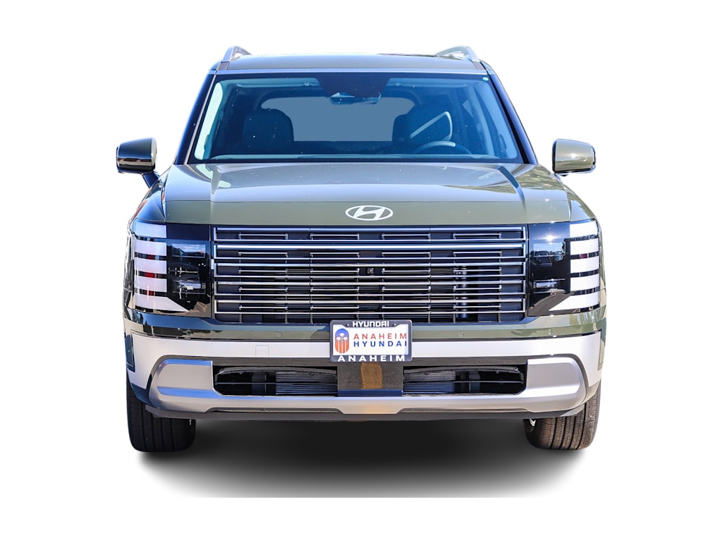 Thumbnail: 2026 Hyundai Palisade - 5