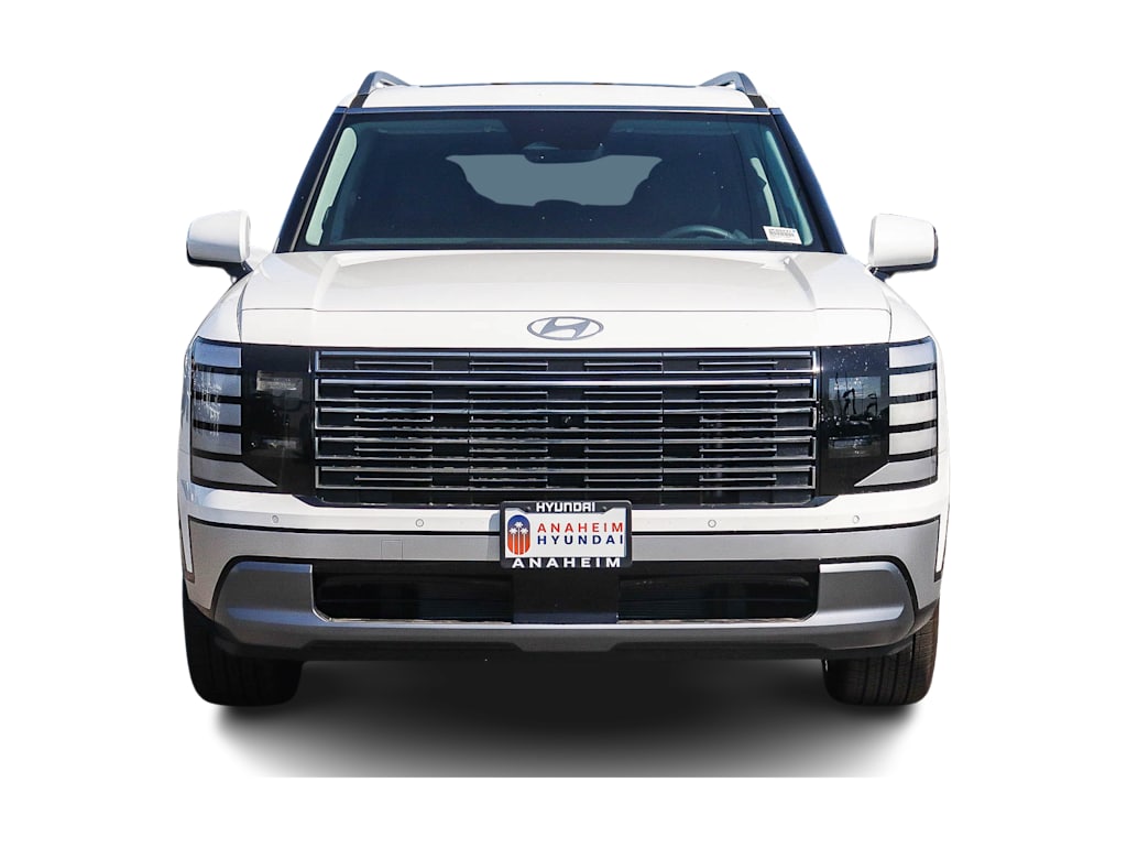 Thumbnail: 2026 Hyundai Palisade - 5