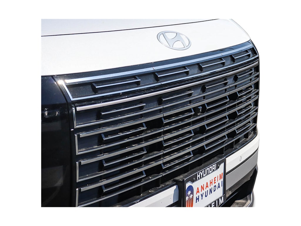 Thumbnail: 2026 Hyundai Palisade - 16