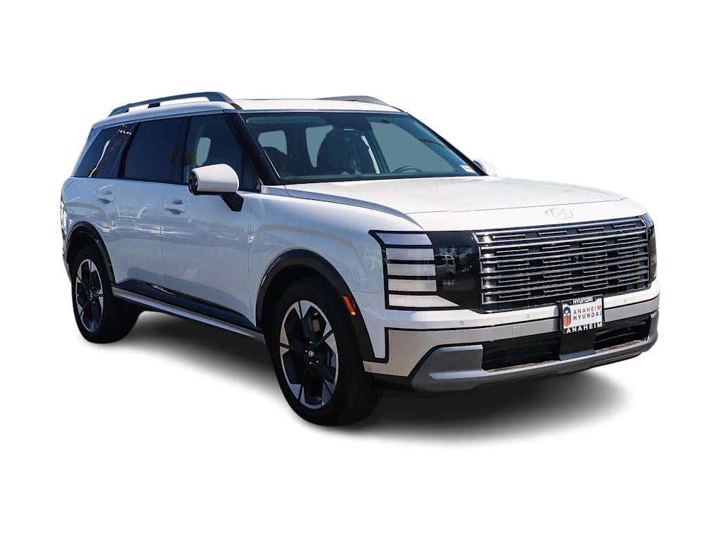 Thumbnail: 2026 Hyundai Palisade - 15