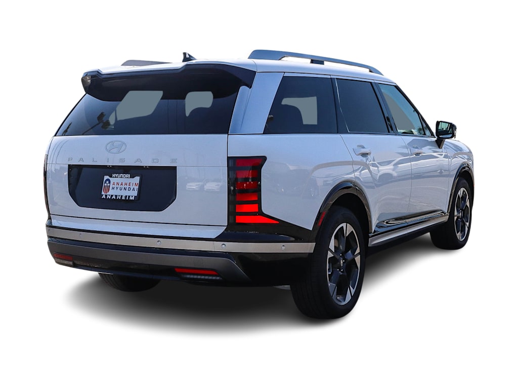 Thumbnail: 2026 Hyundai Palisade - 17