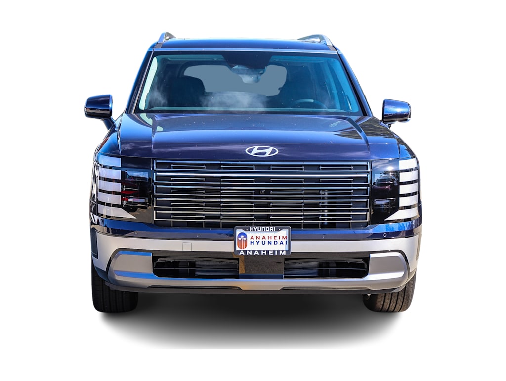 Thumbnail: 2026 Hyundai Palisade - 5