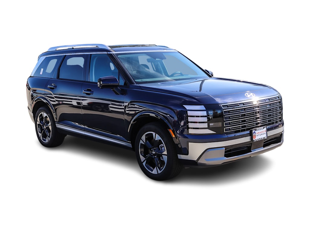 Thumbnail: 2026 Hyundai Palisade - 16