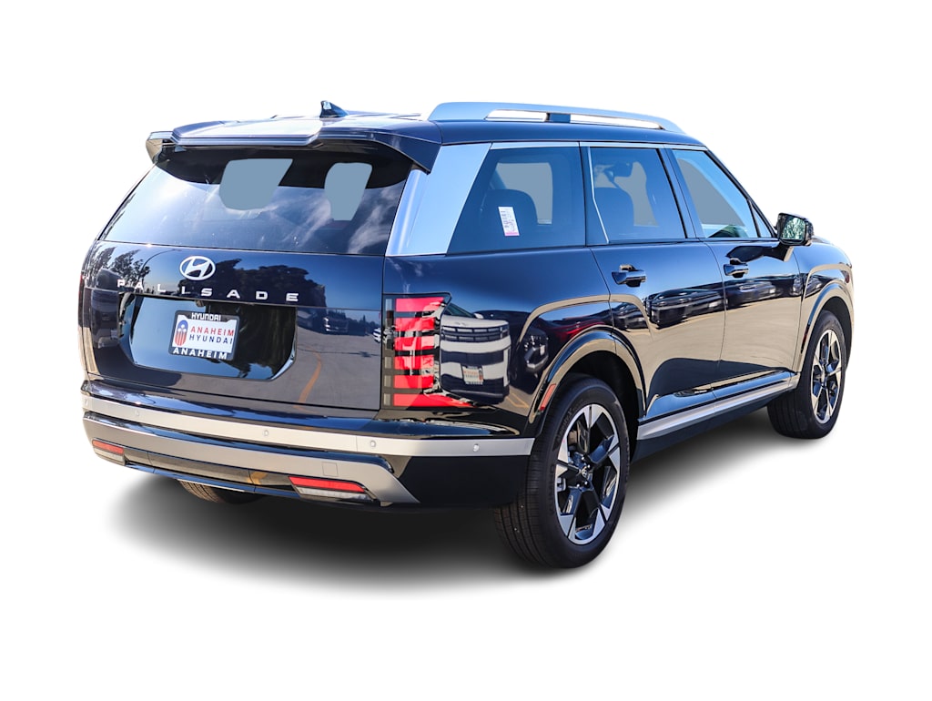 Thumbnail: 2026 Hyundai Palisade - 18