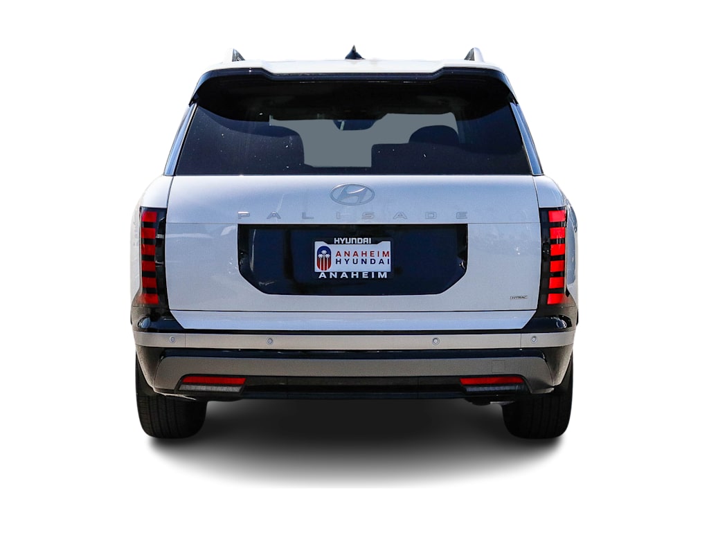 Thumbnail: 2026 Hyundai Palisade - 4