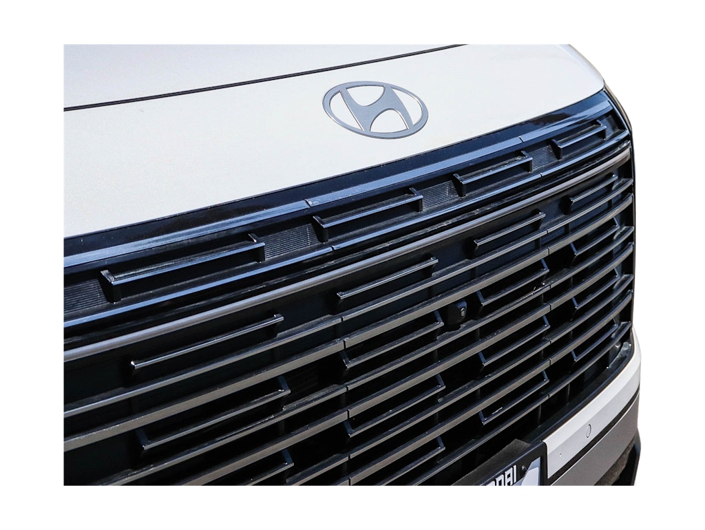 Thumbnail: 2026 Hyundai Palisade - 17