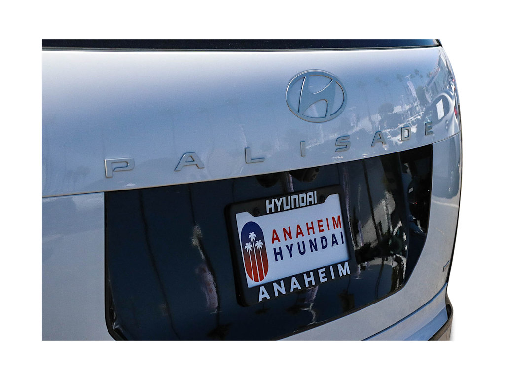 Thumbnail: 2026 Hyundai Palisade - 20
