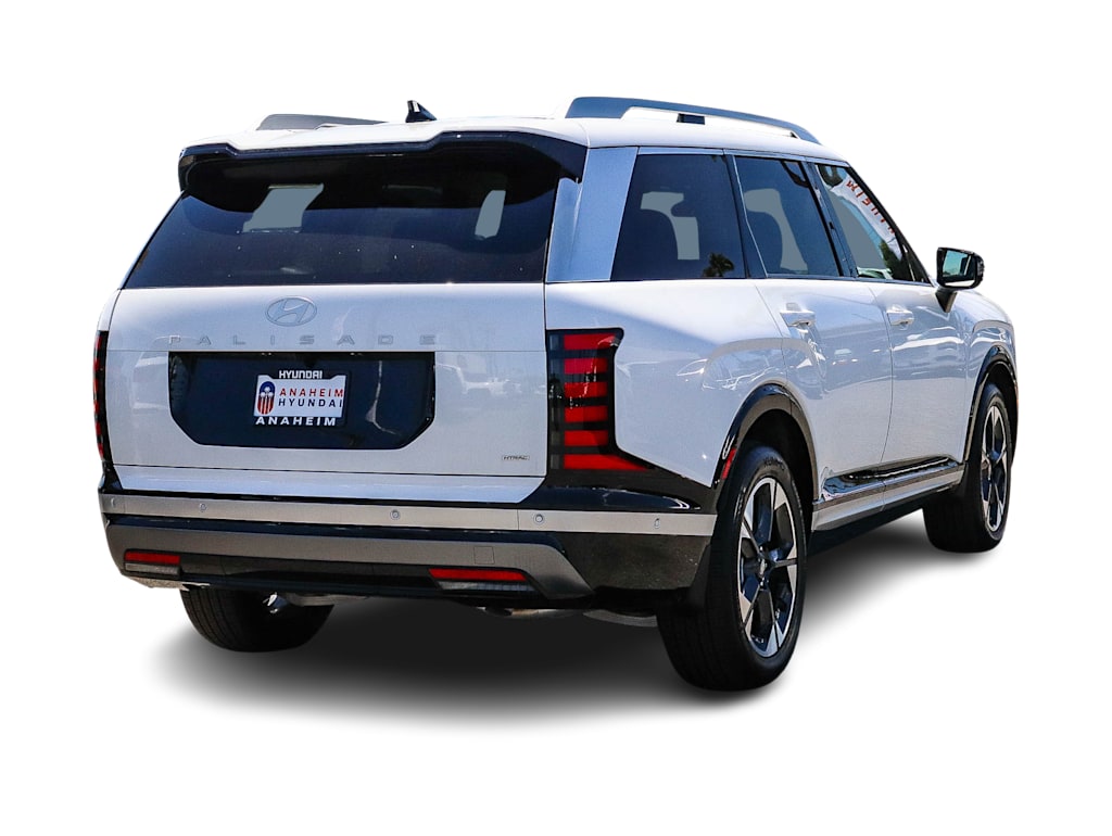 Thumbnail: 2026 Hyundai Palisade - 18