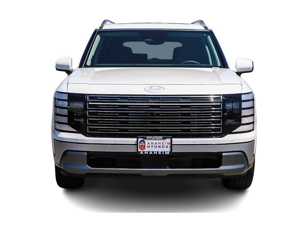 Thumbnail: 2026 Hyundai Palisade - 15