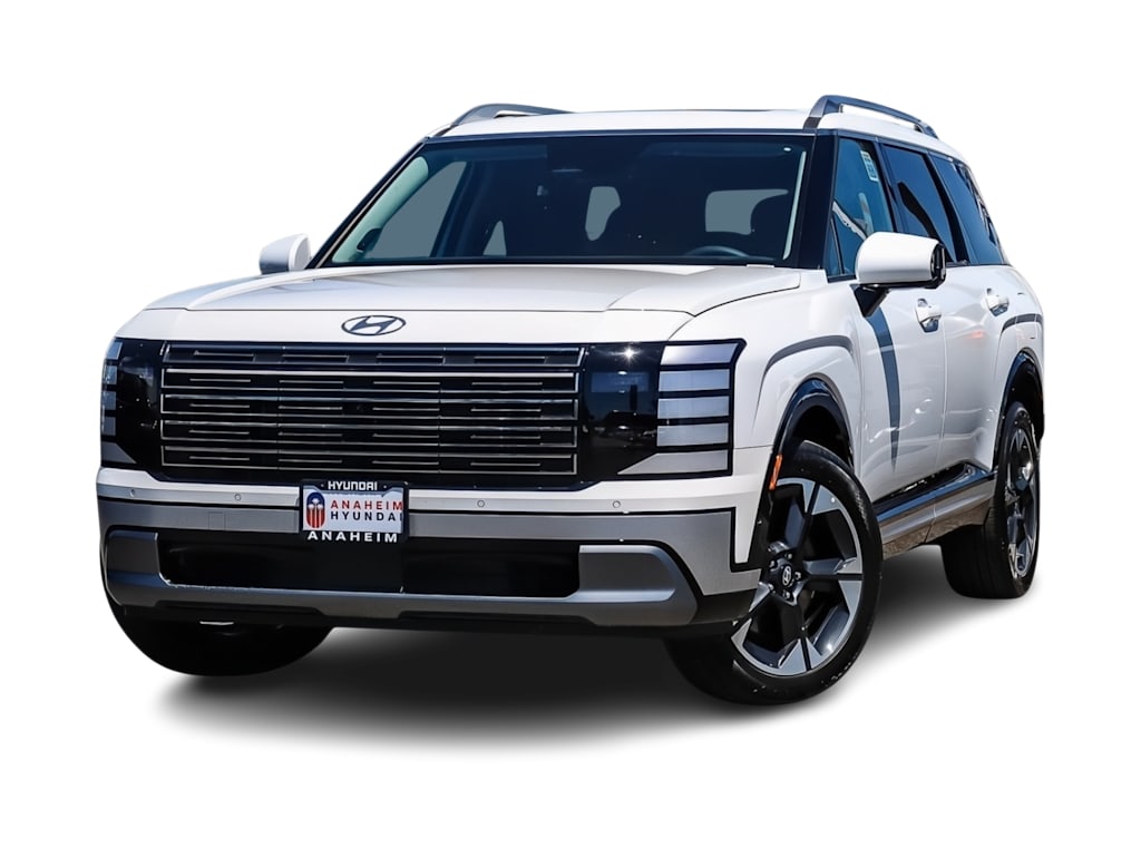 Thumbnail: 2026 Hyundai Palisade - 5