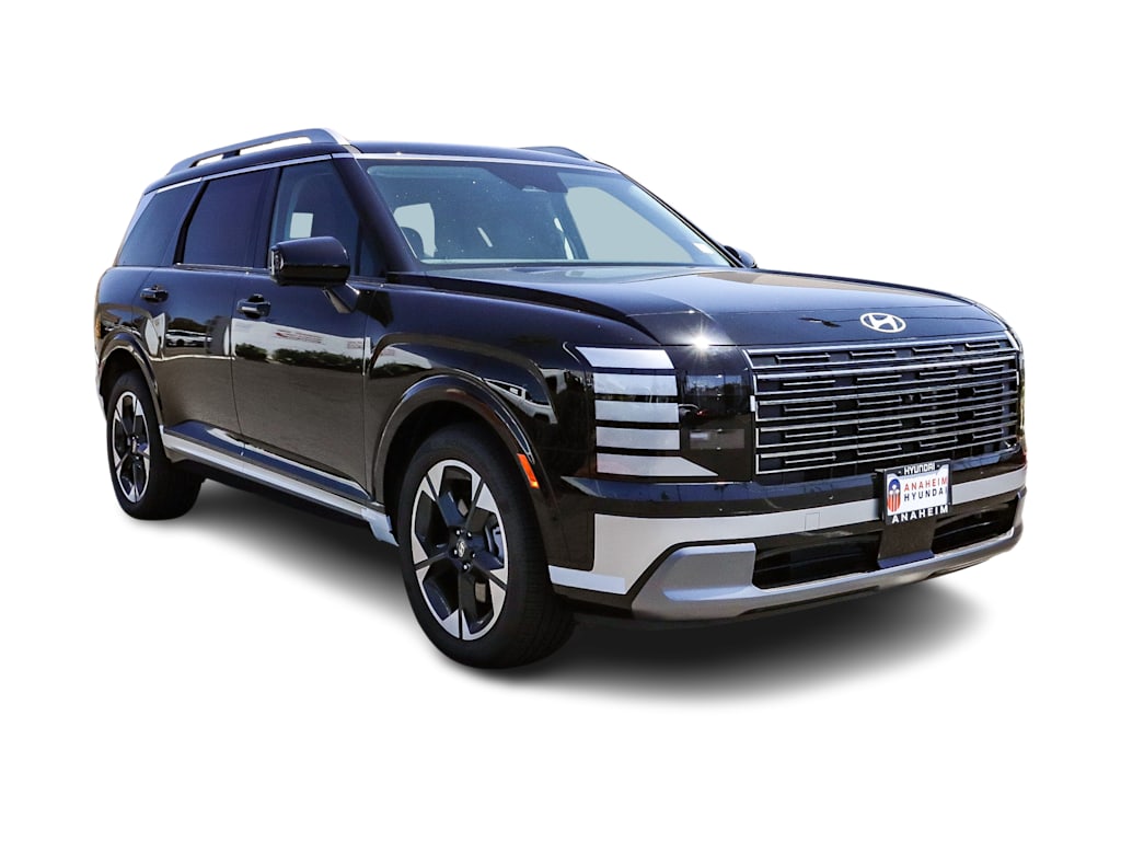 Thumbnail: 2026 Hyundai Palisade - 16