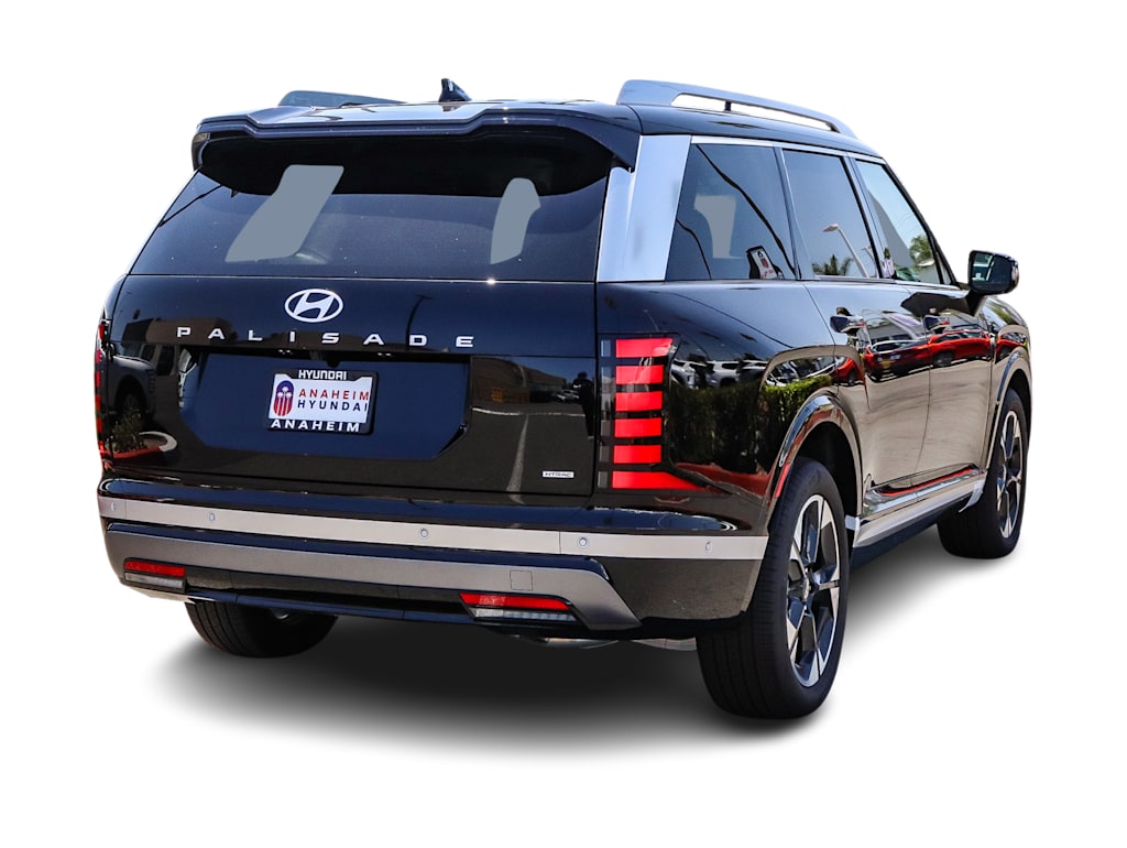 Thumbnail: 2026 Hyundai Palisade - 18