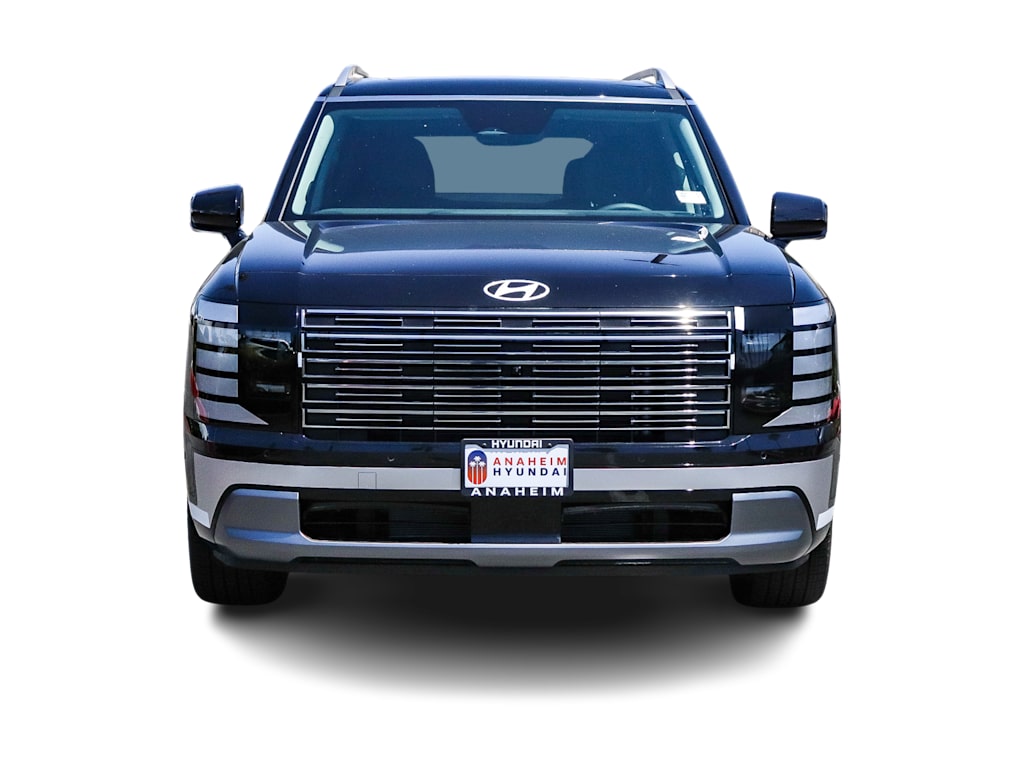 Thumbnail: 2026 Hyundai Palisade - 5