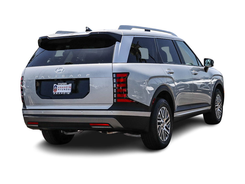 Thumbnail: 2026 Hyundai Palisade - 19