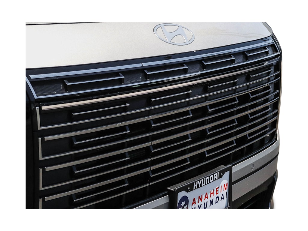 Thumbnail: 2026 Hyundai Palisade - 18