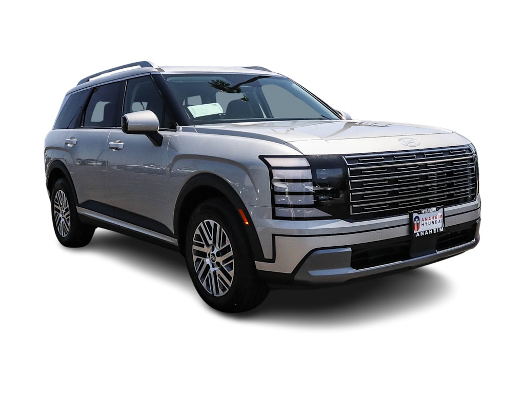 Thumbnail: 2026 Hyundai Palisade - 16
