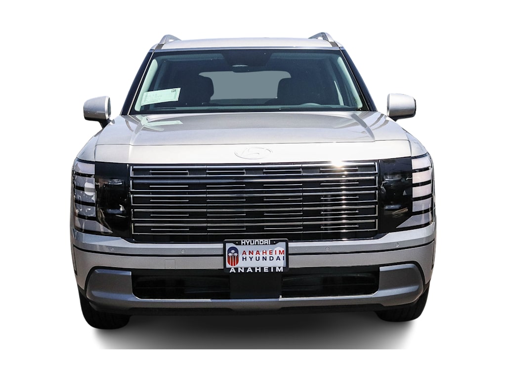 Thumbnail: 2026 Hyundai Palisade - 5