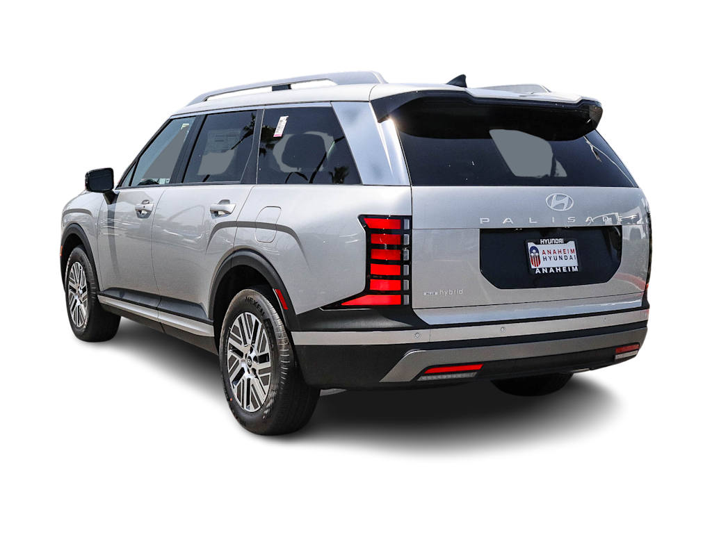 Thumbnail: 2026 Hyundai Palisade - 3