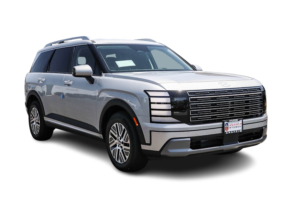Thumbnail: 2026 Hyundai Palisade - 15