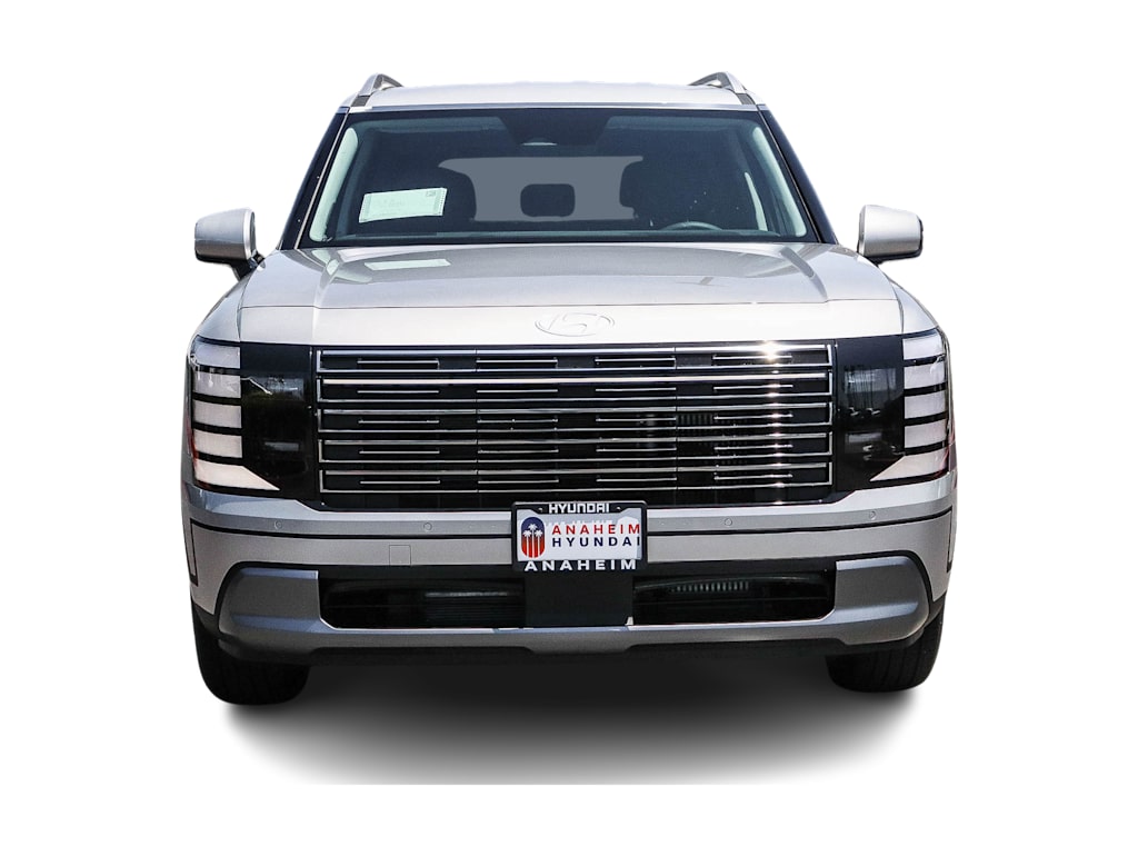 Thumbnail: 2026 Hyundai Palisade - 5