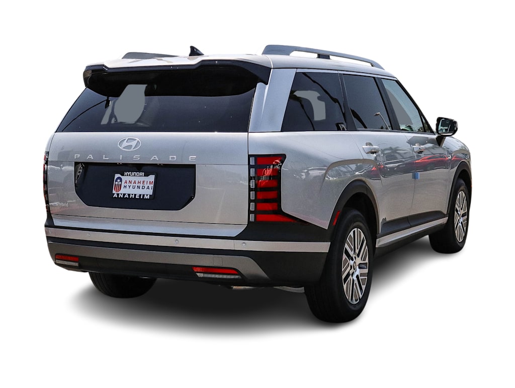Thumbnail: 2026 Hyundai Palisade - 18