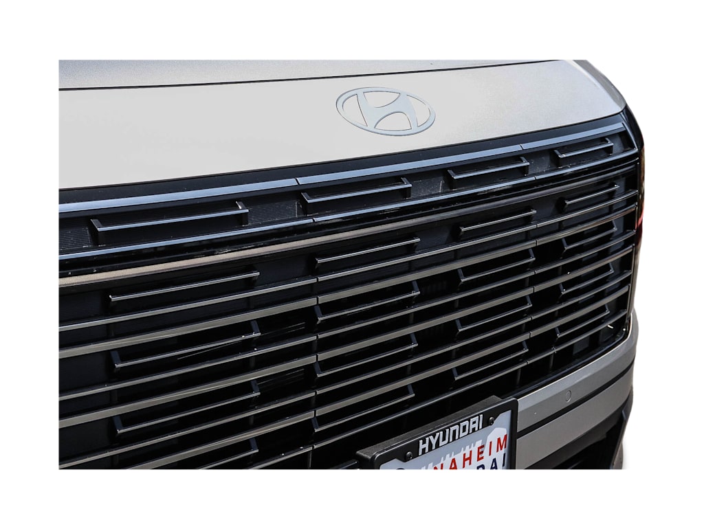 Thumbnail: 2026 Hyundai Palisade - 17