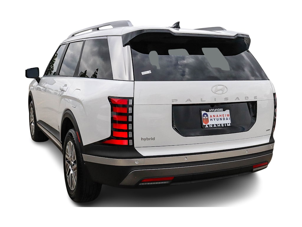 Thumbnail: 2026 Hyundai Palisade - 3