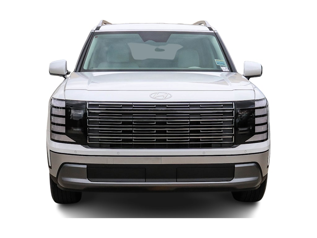 Thumbnail: 2026 Hyundai Palisade - 5