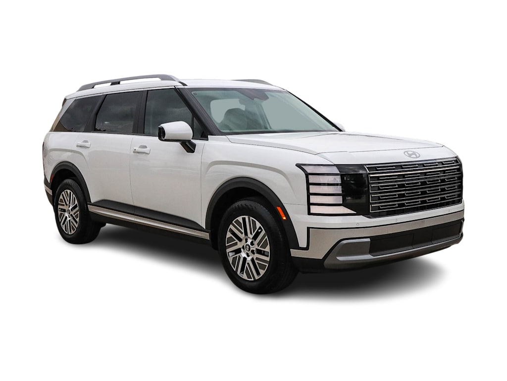 Thumbnail: 2026 Hyundai Palisade - 16