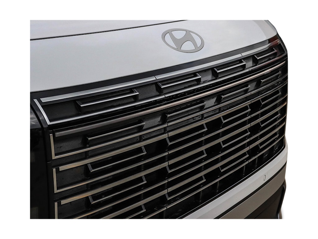 Thumbnail: 2026 Hyundai Palisade - 18