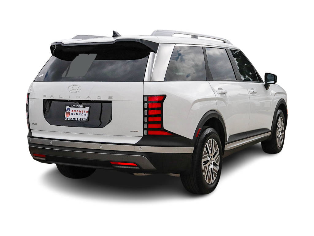 Thumbnail: 2026 Hyundai Palisade - 19