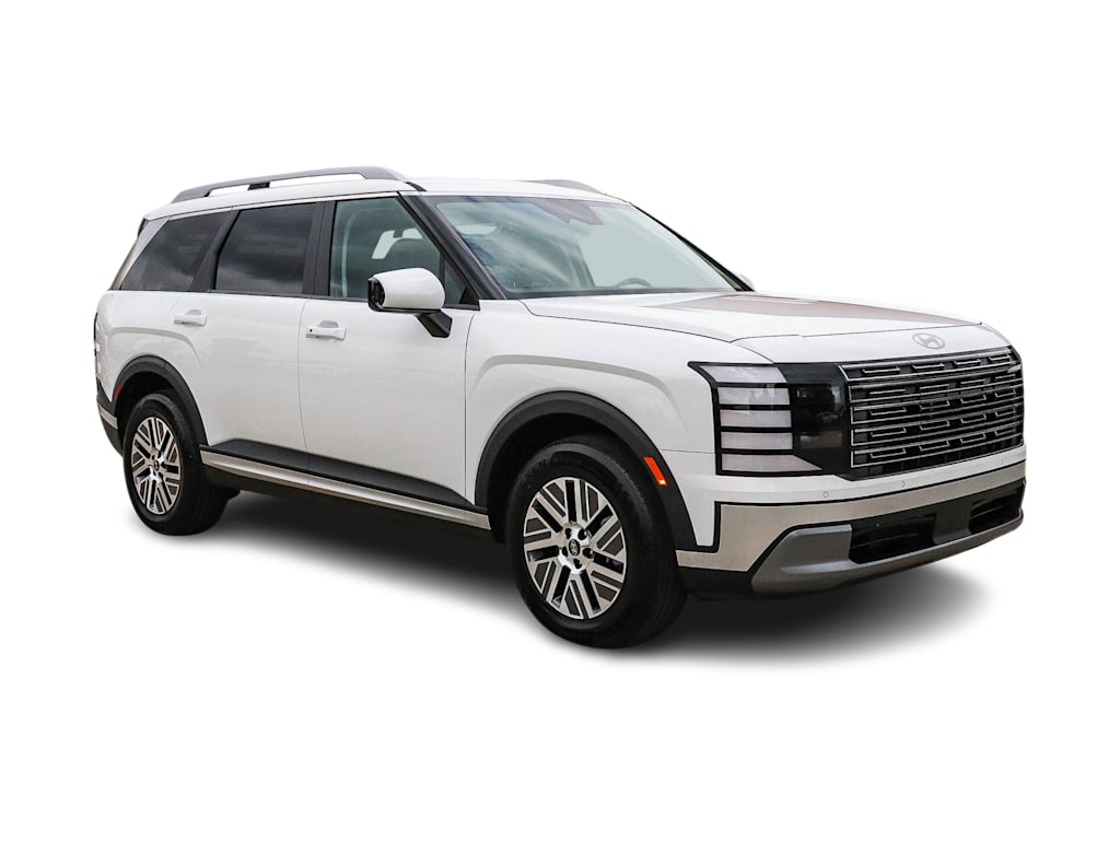 Thumbnail: 2026 Hyundai Palisade - 15