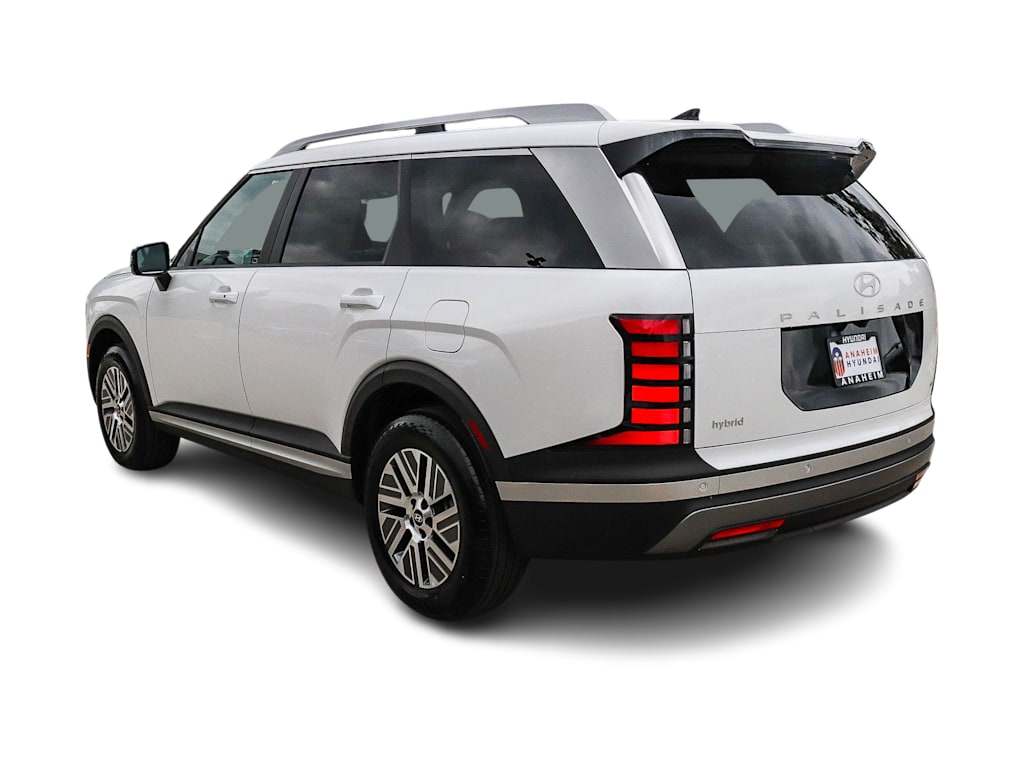 Thumbnail: 2026 Hyundai Palisade - 3