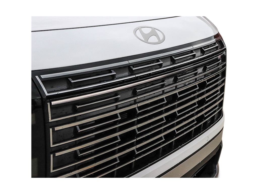 Thumbnail: 2026 Hyundai Palisade - 17