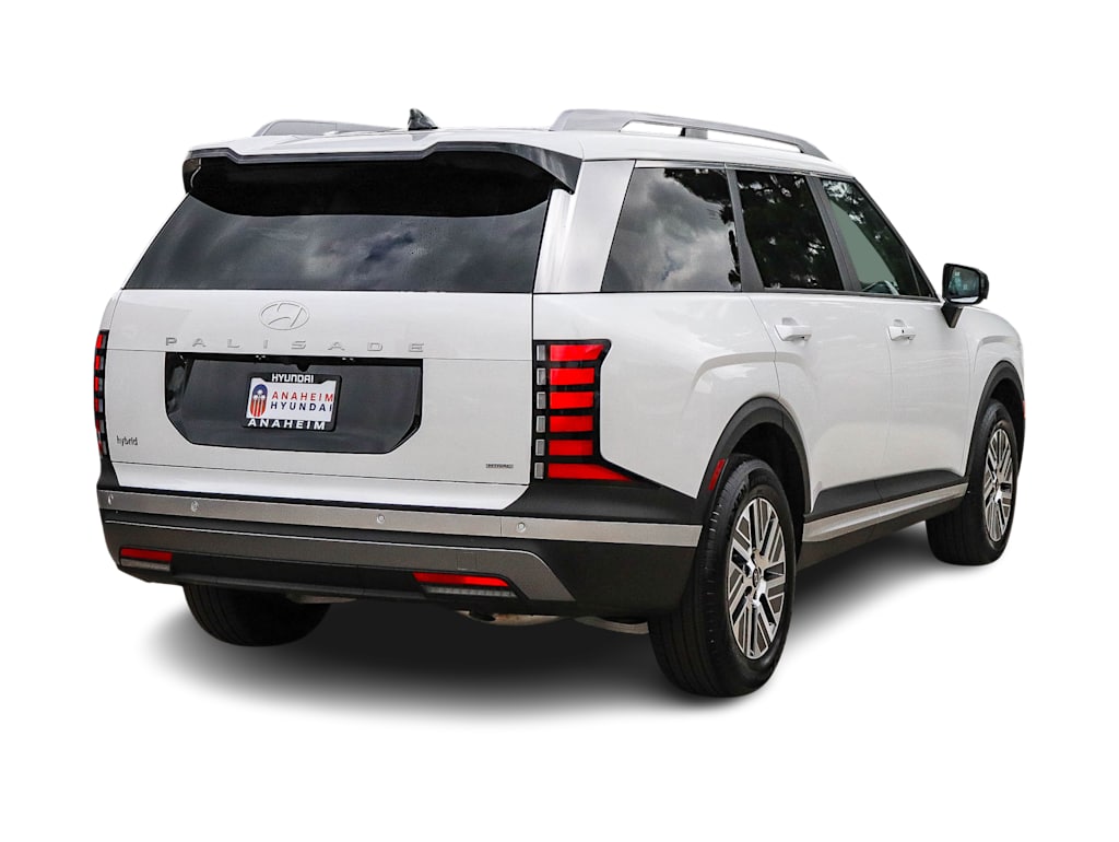 Thumbnail: 2026 Hyundai Palisade - 18