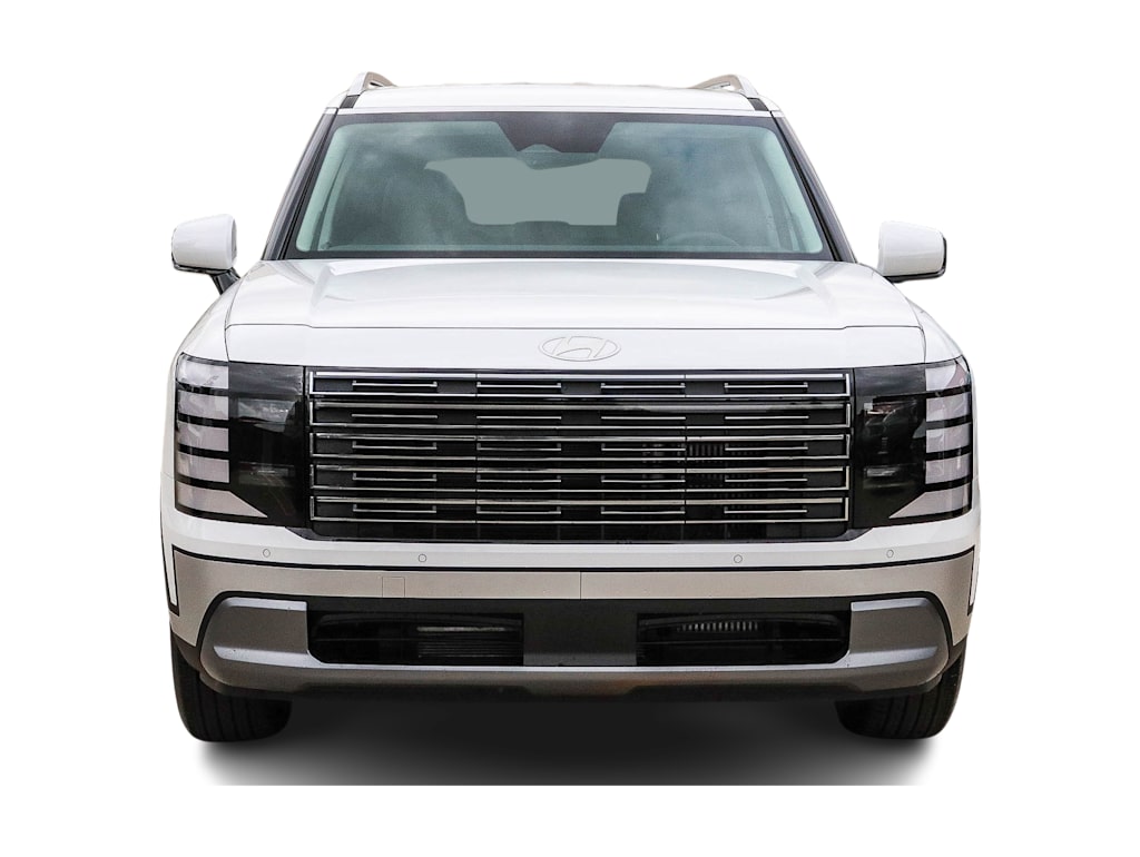 Thumbnail: 2026 Hyundai Palisade - 5