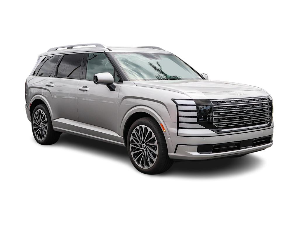 Thumbnail: 2026 Hyundai Palisade - 16