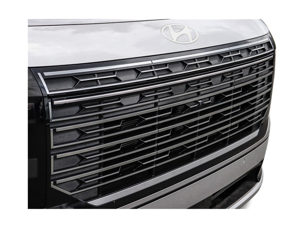Thumbnail: 2026 Hyundai Palisade - 18
