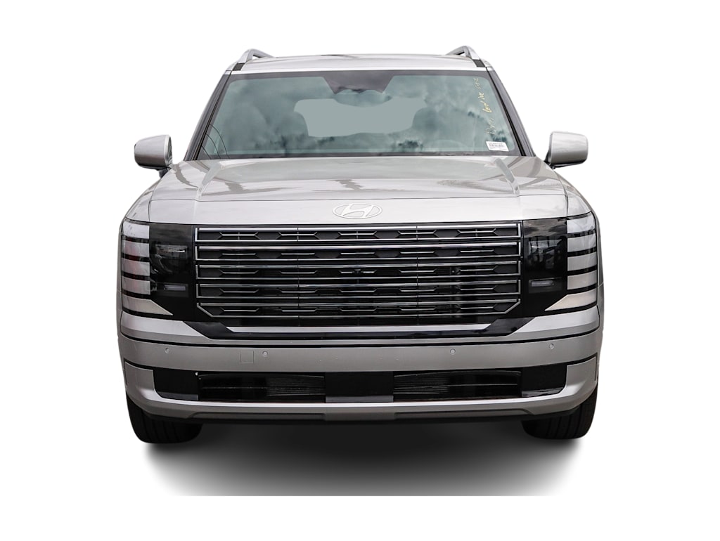 Thumbnail: 2026 Hyundai Palisade - 5