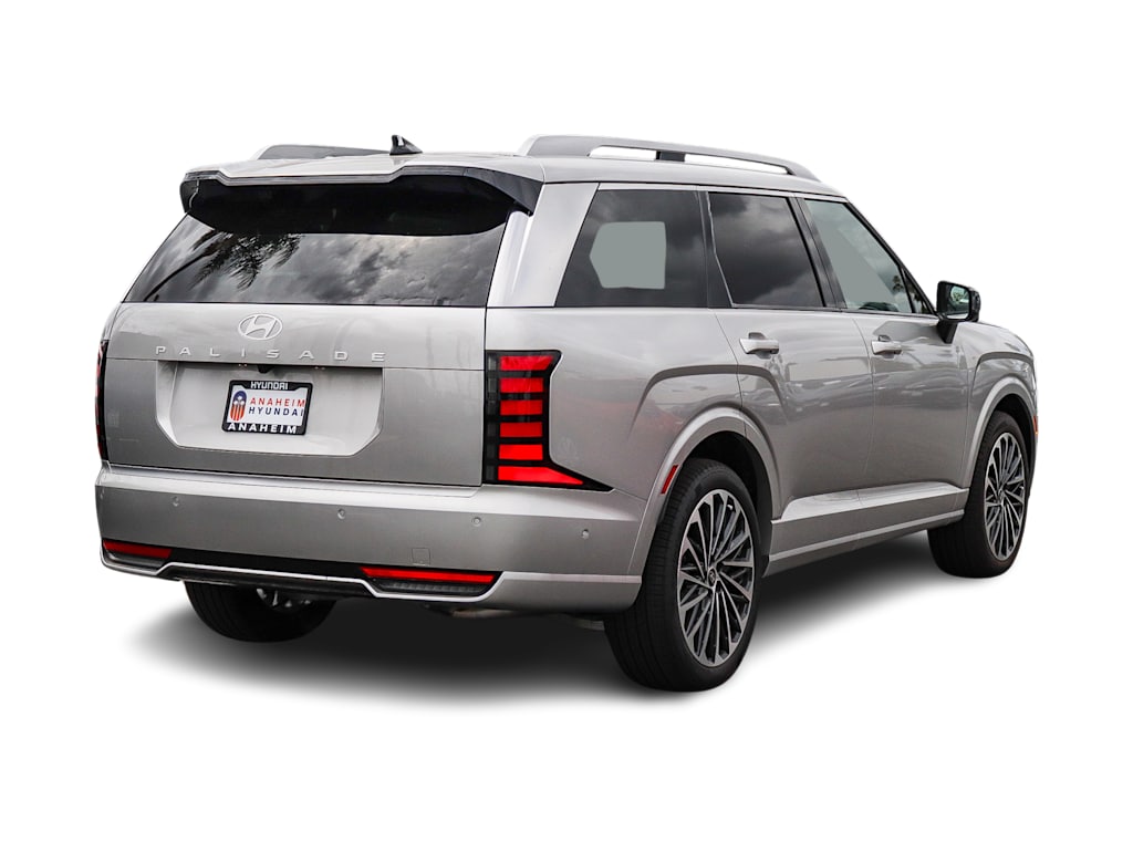 Thumbnail: 2026 Hyundai Palisade - 19
