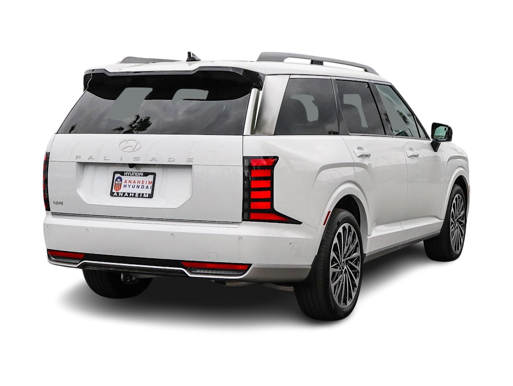 Thumbnail: 2026 Hyundai Palisade - 18