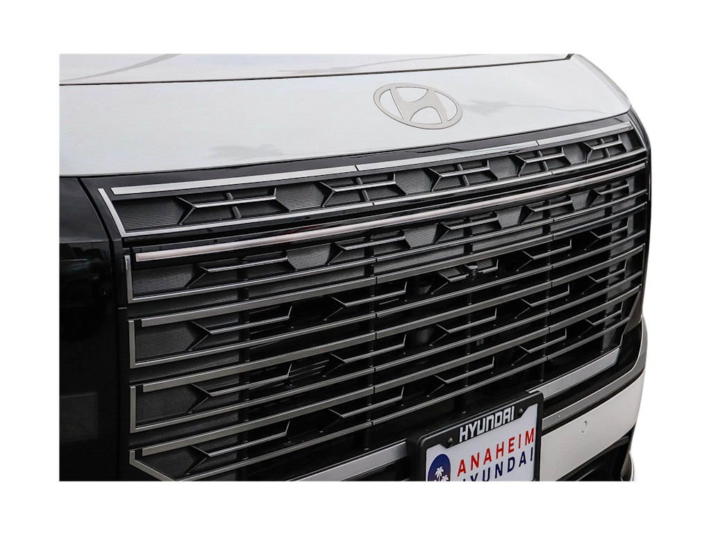 Thumbnail: 2026 Hyundai Palisade - 17