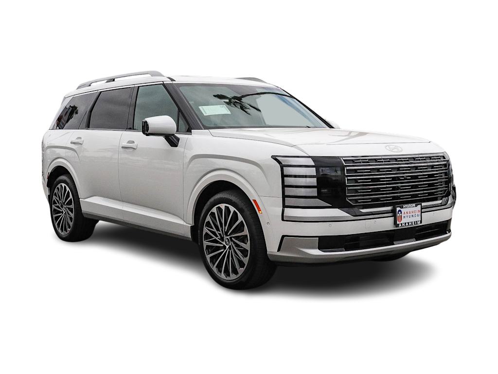 Thumbnail: 2026 Hyundai Palisade - 15