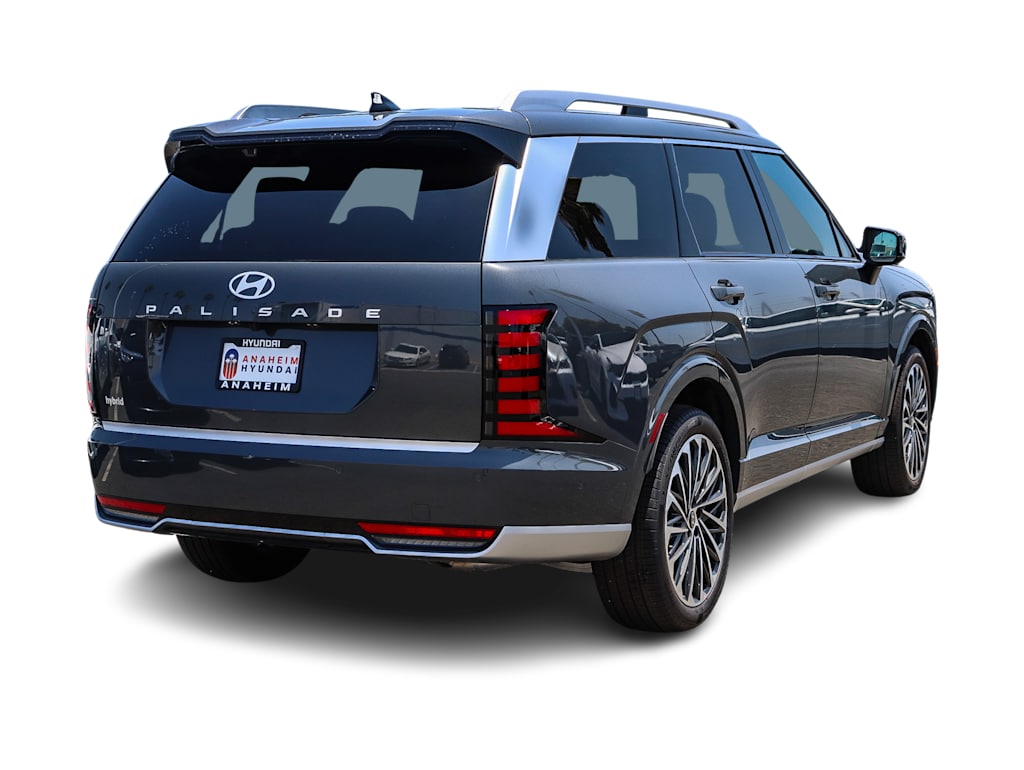 Thumbnail: 2026 Hyundai Palisade - 20