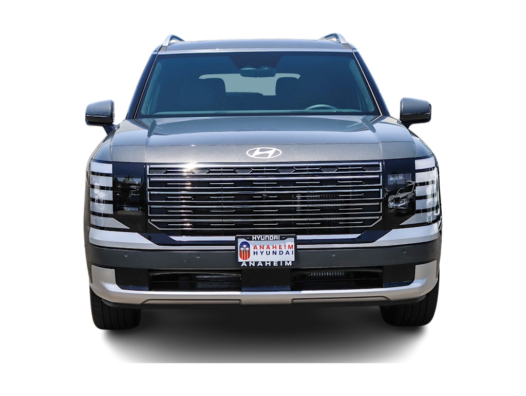 Thumbnail: 2026 Hyundai Palisade - 5