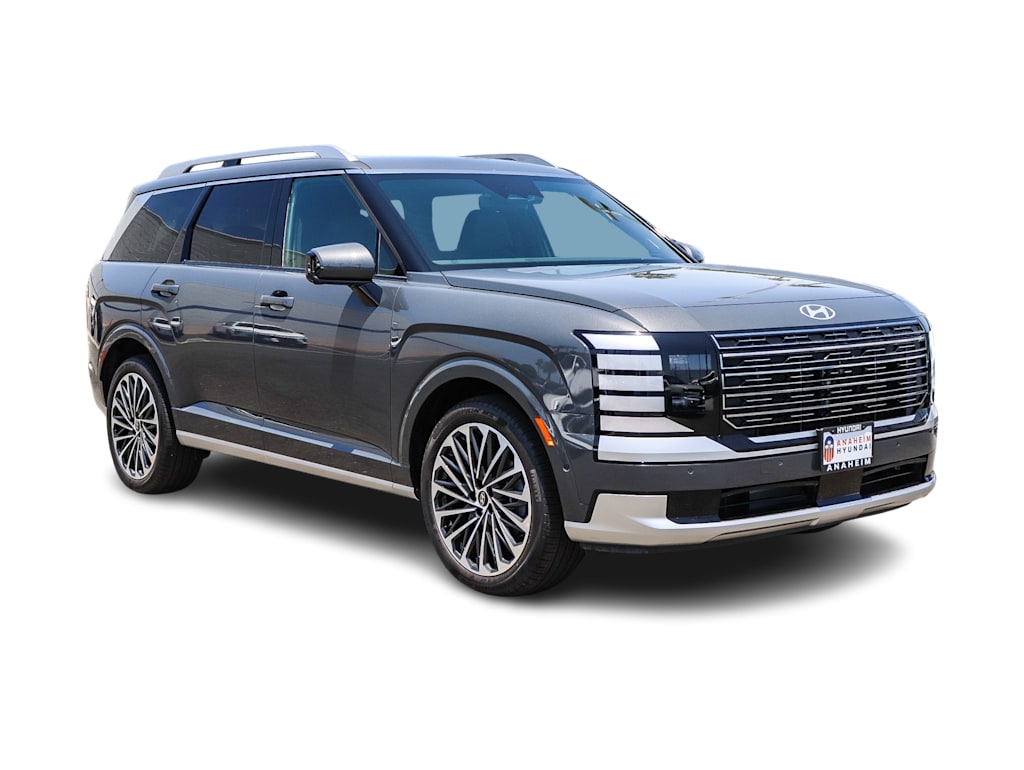 Thumbnail: 2026 Hyundai Palisade - 18