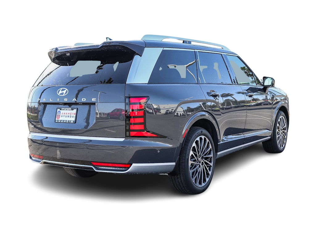 Thumbnail: 2026 Hyundai Palisade - 18