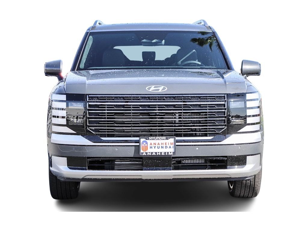 Thumbnail: 2026 Hyundai Palisade - 5